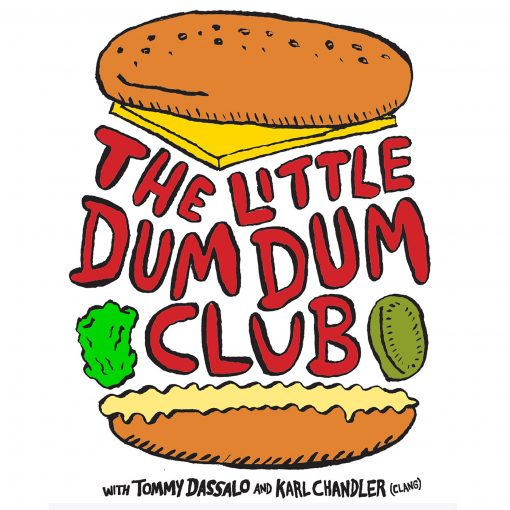 The Little Dum Dum Club