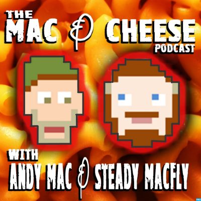 The Mac And Cheese Show