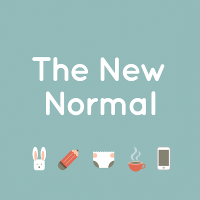 The New Normal Podcast