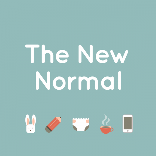 The New Normal Podcast