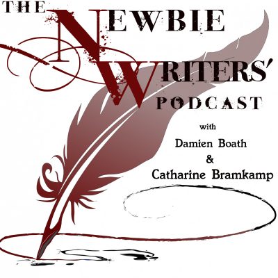 The Newbie Writers Podcast