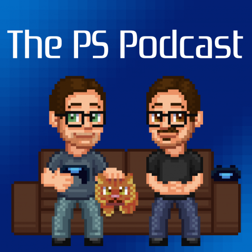 The PS Podcast