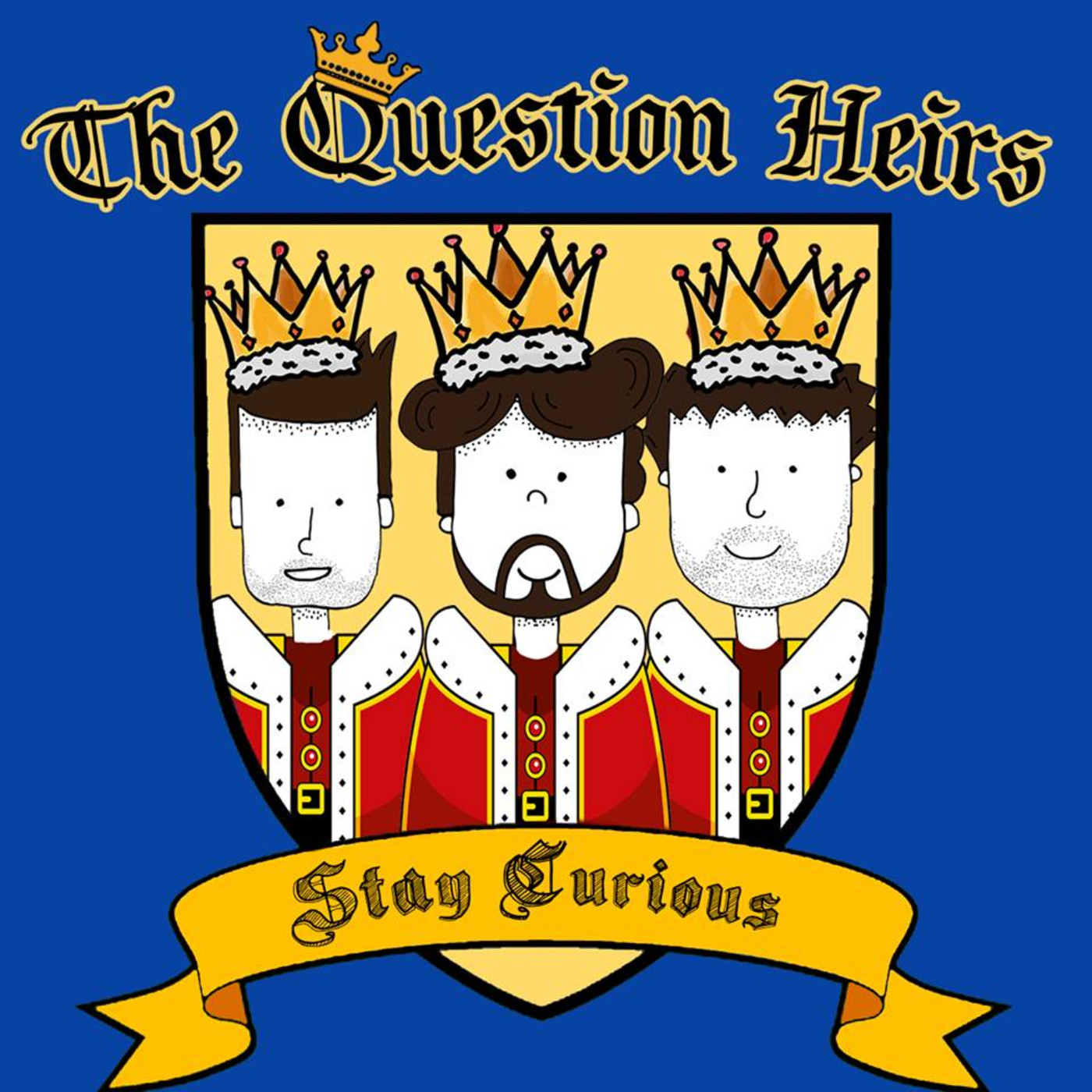 The Question Heirs