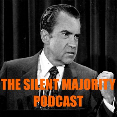 The Silent Majority Podcast
