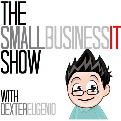 The Small Business IT Show