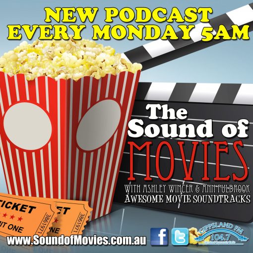 The Sound Of Movies