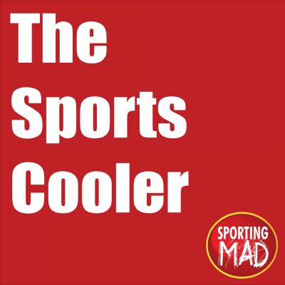 The Sports Cooler