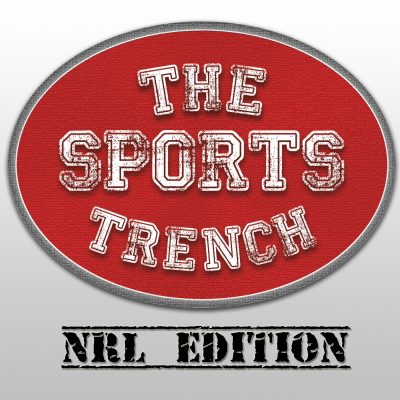 The Sports Trench