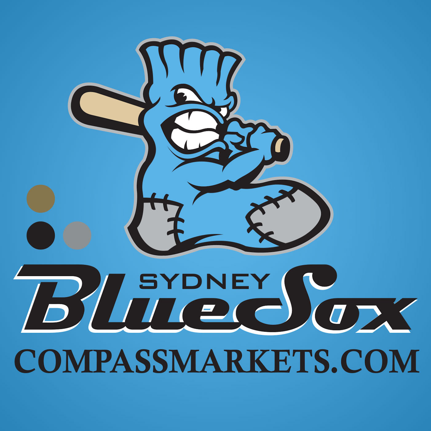 The Sydney Blue Sox ABL Podcast