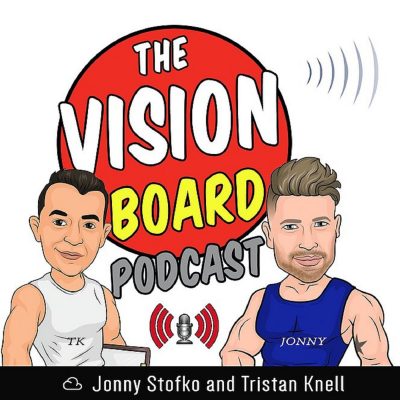 The Vision Board Podcast