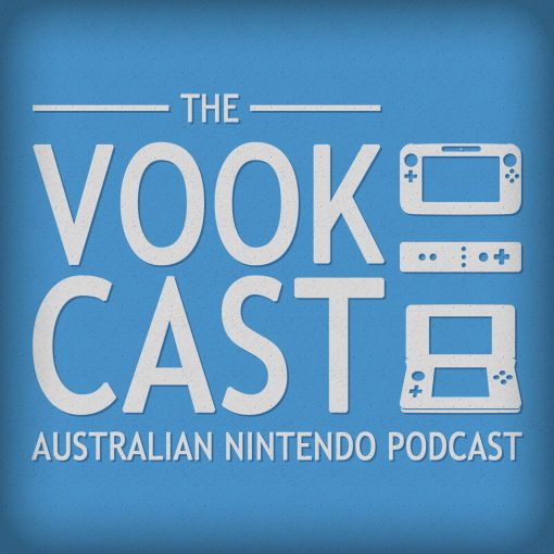 The Vookcast
