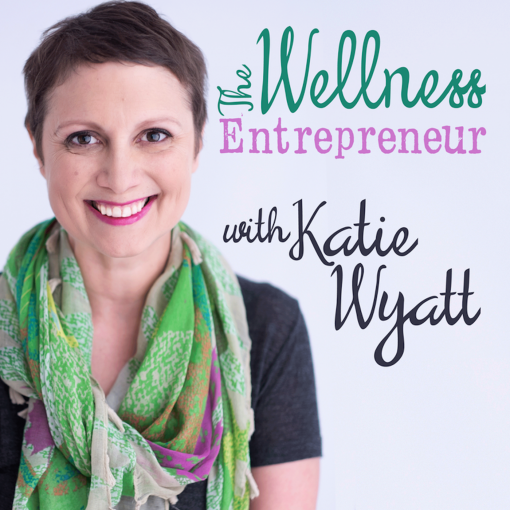 The Wellness Entrepreneur
