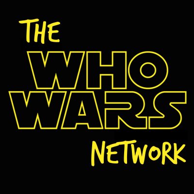 The Who Wars Network
