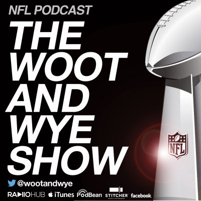 The Woot And Wye Show