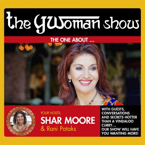 The YWoman Podcast Show
