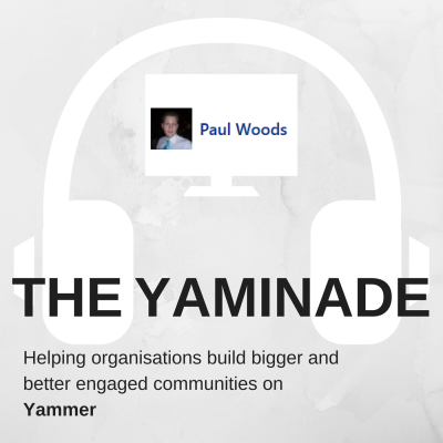The Yaminade