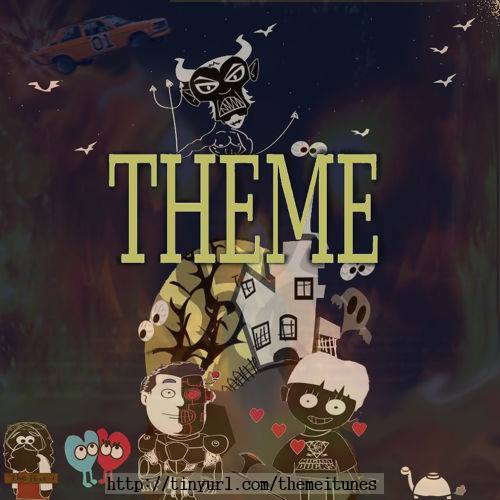 Theme (The Podcast)