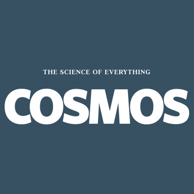 This Week In Cosmos Magazine