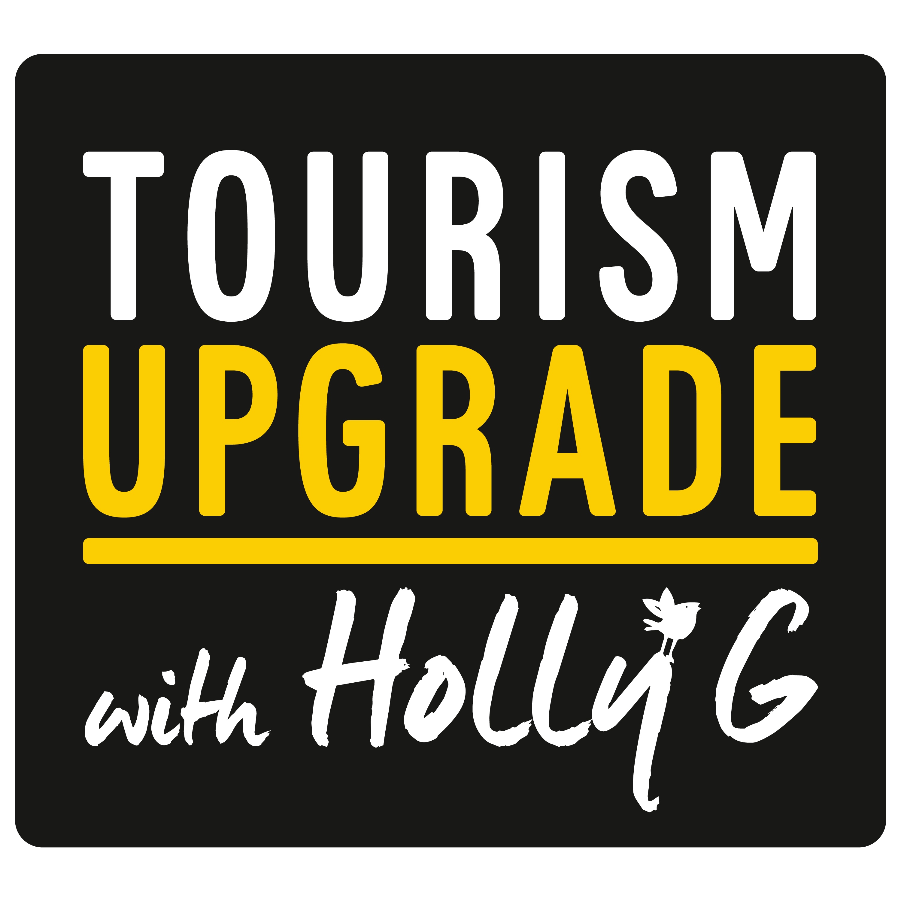 Tourism Upgrade