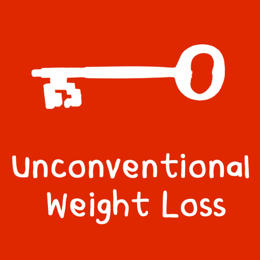 Unconventional Weight Loss