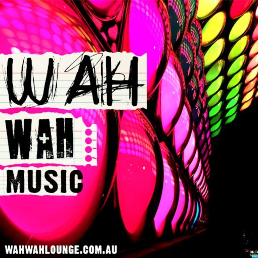 Wah Wah Lounge