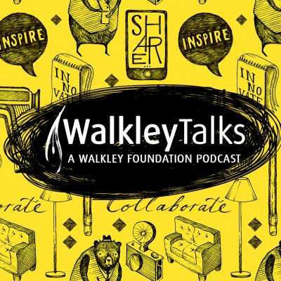 WalkleyTalks