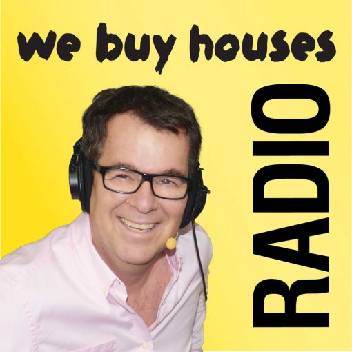 We Buy Houses Radio