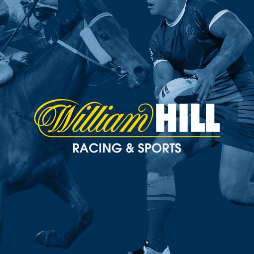 William Hill Australia Betting Podcast