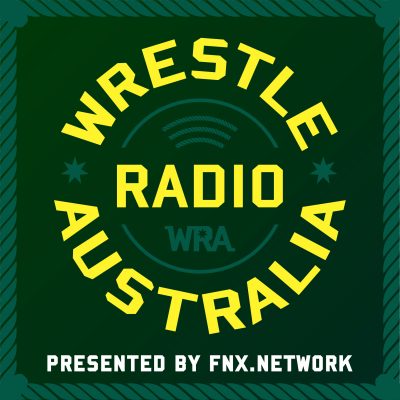 Wrestle Radio Australia Network